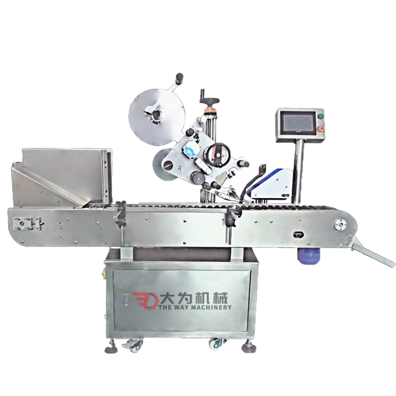 購買全自動(dòng)圓瓶貼標(biāo)機(jī)需要注意什么(圖1) 購買全自動(dòng)圓瓶貼標(biāo)機(jī)需要注意什么(圖1)